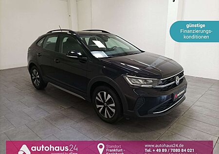 VW Taigo Volkswagen 1.0 TSI Life Dig. Cockpit|LED|Sitzhzg.