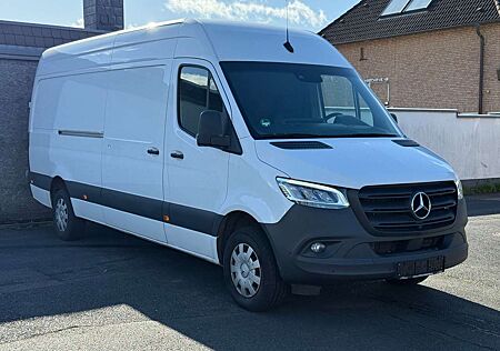 Mercedes-Benz Sprinter III Kasten RWD 317CDI/ NAV/360°/LED/SHZ