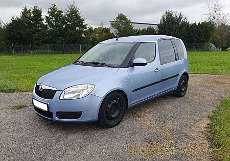 Skoda Roomster 1.4 16V