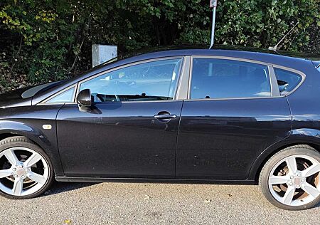 Seat Leon Diesel 1.6 TDI DPF DSG Sport