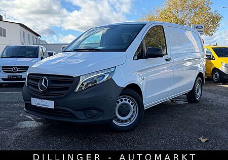 Mercedes-Benz Vito gebraucht kaufen Mercedes-Benz Vito 116 CDI Autom. PRO HA kompakt LED Nav 163ps