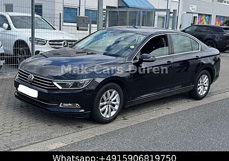 VW Passat Volkswagen Lim. Comfortline /Navi/Kamera/ACC