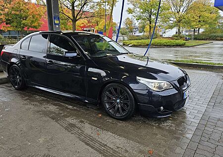 BMW 525 gebraucht kaufen BMW 525d 525 M-Paket
