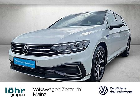 VW Passat Variant Volkswagen 1.4 eHybrid TSI DSG GTE *AHK*