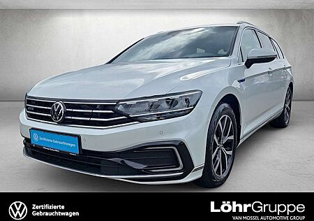VW Passat Variant Volkswagen 1.4 eHybrid TSI DSG GTE *AHK*