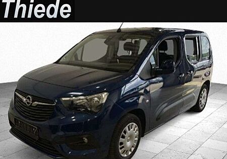 Opel Combo Life E 1.5D EDIT. NAVI/TEMP./KLIMA/NEBEL
