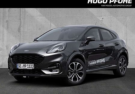 Ford Puma ST-Line AUT LED NAV KAM PDC WINTER