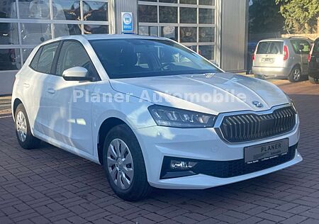 Skoda Fabia Active Sitzh. PDC Telefon Service neu