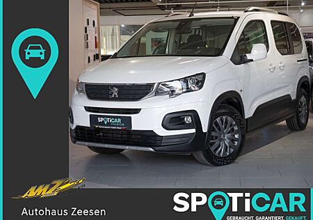 Peugeot Rifter L1 Allure PureTech 110 KLIMA SHZ PDC