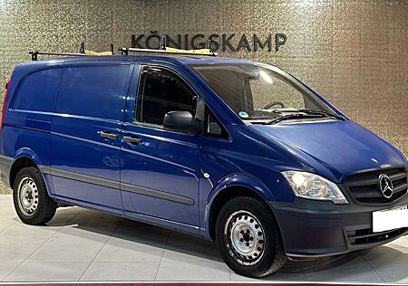 Mercedes-Benz Vito Kasten 113 CDI kompakt