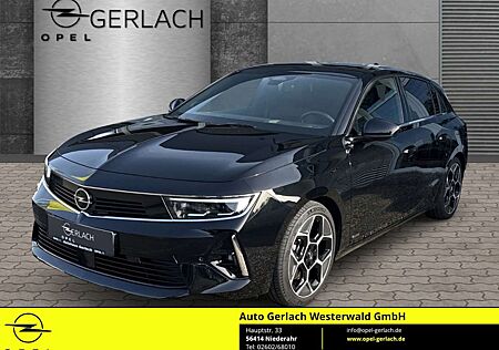 Opel Astra L Ultimate Plug-in-Hybrid HUD Navi Digitales Cockp