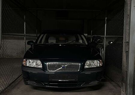 Volvo S80 2.5 D