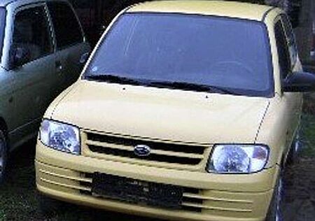 Daihatsu Cuore GL