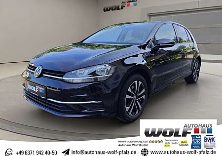 VW Golf Volkswagen 1.0 TSI IQ.DRIVE ACC~Blind Spot~Light Assist~Park