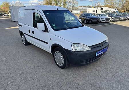 Opel Combo 1.6 CNG ecoFlex