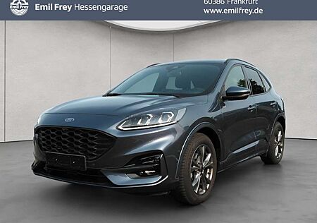Ford Kuga 2.0 EcoBlue Aut. ST-LINE X