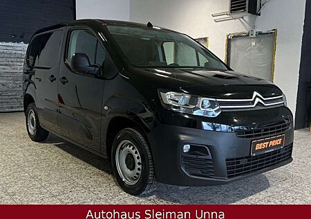 Citroën Berlingo Citroen Kasten Club M/L1/Klima/Tüv-Neu