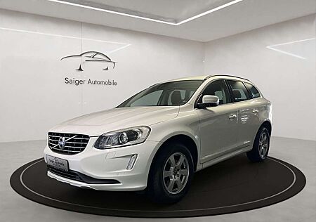 Volvo XC 60 XC60 Momentum 2.4D AWD Automatik PDS Ahk