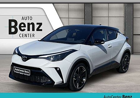 Toyota C-HR 2.0 HYBRID GR SPORT KLIMA*KAMERA*SITZHZ Klima