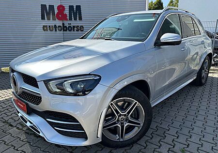 Mercedes-Benz GLE 300 d 4Matic AMG-line ACC/360°/Assistenz-Plus