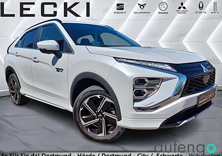 Mitsubishi Eclipse Cross PHEV Select*SHZ*NAVI*LED*PDC*ACC*