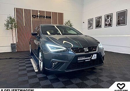 Seat Ibiza 1.0 TSI FR LED*NAVI*SHZ*PDC*ALLWETTER