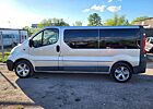 Opel Vivaro Kombi L2H1 2,9t*AHK*TÜV NEU