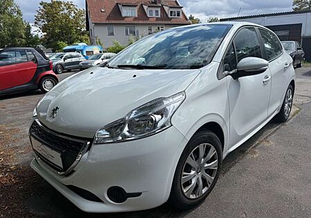 Peugeot 208 Active ERST ORG. 44.300KM,KLIMA
