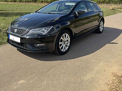 SEAT Leon 1.4 TSI Start&Stop XCELLENCE