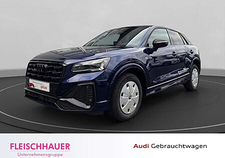 Audi Q2 S line 35 TFSI PANO MATRIX SONOS RFK SHZ