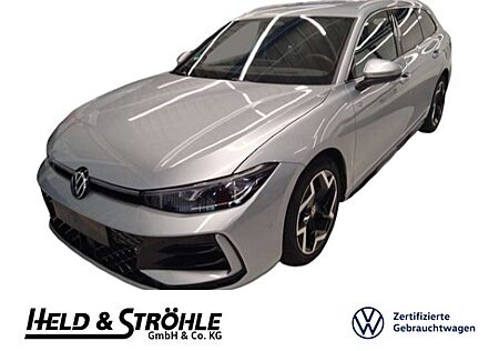 VW Passat Variant Volkswagen R-Line 2.0 TSI DSG 4M NP 69185 €