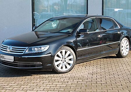 VW Phaeton Volkswagen V6 TDI 5-Sitzer 4Motion lang*ACC*STH*AHK