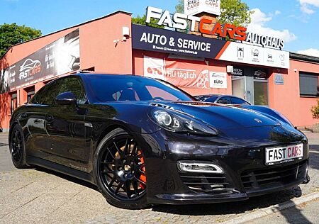 Porsche Panamera GTS 4.8 BOSE Alcantara Carbon Kam! TOP!