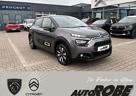 Citroën C3 Citroen Max Pure Tech 110 Automatik Getriebe