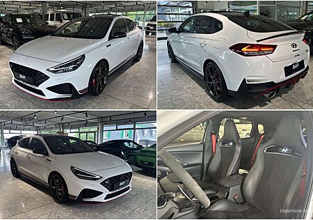 Hyundai i30 N FASTBACK LIMITED EDITION 319-800*PANO*DCT