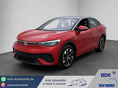 Volkswagen ID.5 Pro Performance 150 kW CARPLAY*PDC*AHK