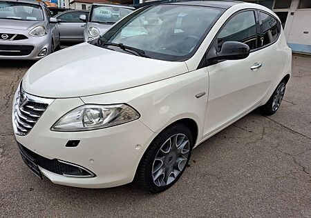Lancia Ypsilon Gold