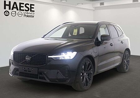 Volvo XC 60 XC60 Plus Black Edition Plug-In Hybrid AWD T6 Twin Engi