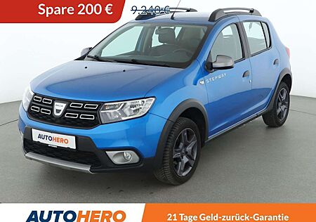 Dacia Sandero 0.9 TCe Stepway Celebration*NAVI*PDC*AHK*KLIMA*