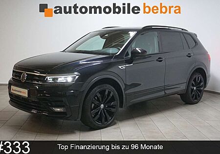 VW Tiguan Allspace Volkswagen 2.0TDI DSG 2xR-Line 4M VOLL