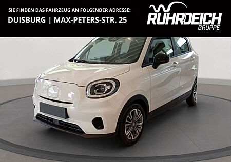 Leapmotor T03 Design