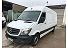 Mercedes-Benz Sprinter 316 CDI (906) hoch lang