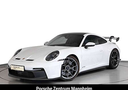 Porsche 992 (911) GT3