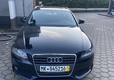 Audi A4 Avant 2.0 TDI DPF Ambition