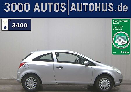 Opel Corsa 1.0 Klima CD HU 04/27