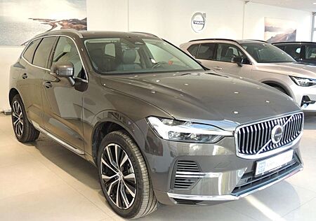 Volvo XC 60 XC60 Recharge T6 AWD Plus Bright Klima Navi Leder