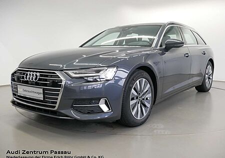 Audi A6 Avant 55 TFSI quattro sport MATRIX AHK HEAD-UP