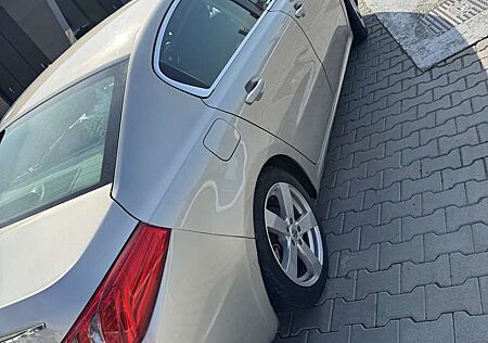 Peugeot 508 HDi FAP 160 Automatik Active