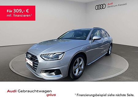 Audi A4 50 TDI qu. Matrix B&O HuD Leder 360°