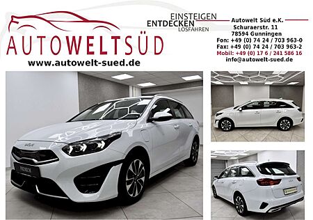 Kia XCeed Ceed SW / cee'd SW 1.6 GDI DCT OPF Plug-in-Hybrid Vision RCam Apple